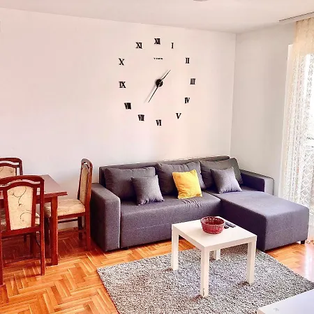 Apartment 4-you 4 Belgrade