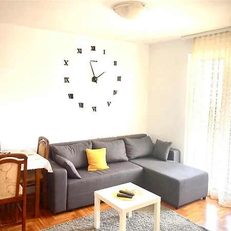 4-you 4 Apartment Belgrade