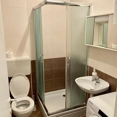 Apartment 4-you 4